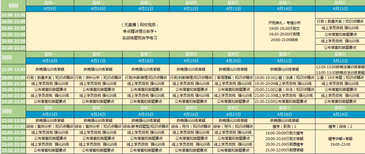 私教招聘_2019国家电网招聘 小班私教OAO定制协议班 1对6(3)